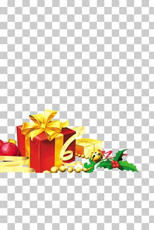 Christmas Gift Christmas Gift PNG