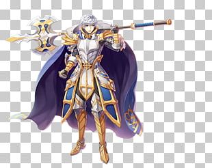 Ragnarok Online RagnarÃ¶k Illustration Granblue Fantasy Knight PNG