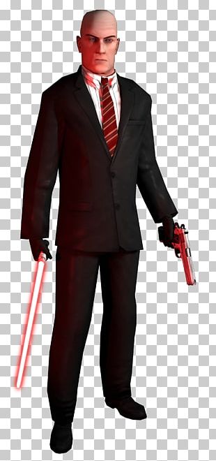 Hitman Agent 47 Png Images Hitman Agent 47 Clipart Free Download