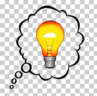 dancing light bulb ideas clipart