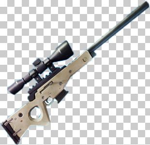 Fortnite Battle Royale Assault Rifle Weapon Png Clipart Air Gun - trigger fortnite battle royale sniper rifle firearm png