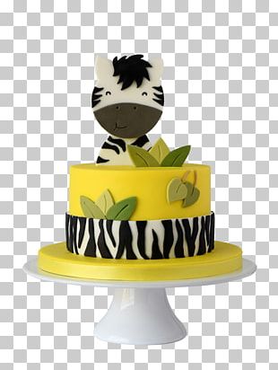 Birthday Cake Torte Petit Four Cake Decorating Fruitcake PNG