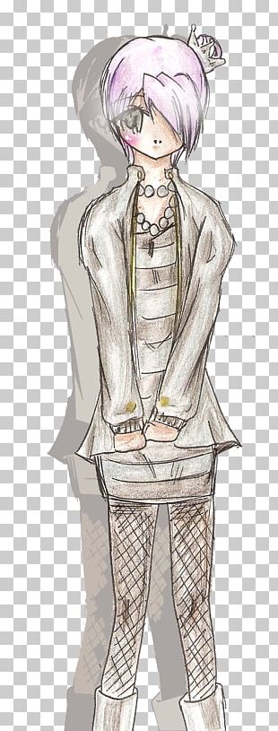 Clothing Drawing Fashion Design PNG