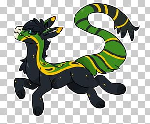 Insect Horse Cartoon PNG