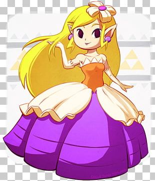 The Legend Of Zelda: Tri Force Heroes The Legend Of Zelda: The Wind Waker Princess Zelda The Legend Of Zelda: Spirit Tracks Link PNG