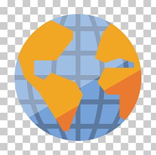 World Computer Icons Earth PNG