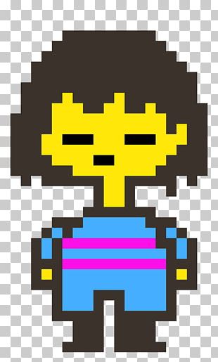 Undertale Sprite Flowey Video Game PNG, Clipart, Animation, Area ...