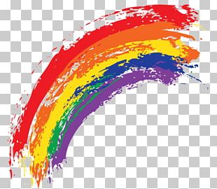 Watercolor Painting Rainbow PNG, Clipart, Adobe Illustrator, Background ...