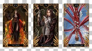 Morgan-greer Tarot Playing Card Rider-waite Tarot Deck Plastic Png 