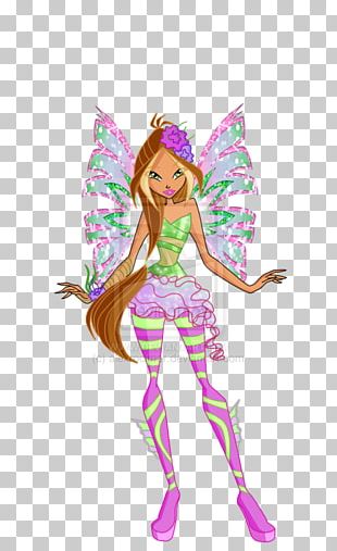 Barbie Fairy Fashion Illustration Cartoon PNG
