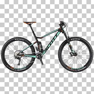 scott scale 720 plus 2017