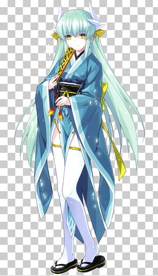 Fgo Servant Spotlight Kiyohime Lancer Analysis Guide And Tips