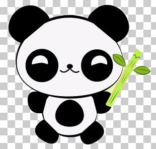 Giant Panda Emojipedia Sticker IPhone PNG, Clipart, Bear, Carnivoran ...