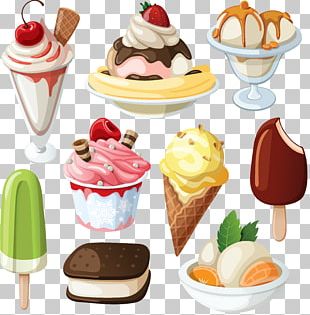 Ice Cream Cones Waffle Frozen Yogurt PNG, Clipart, Chocolate, Cone ...