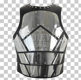 Cosplay Armor Breastplate Clipart