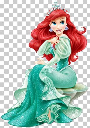 Ariel The Little Mermaid Queen Athena Disney Princess PNG, Clipart ...