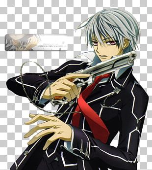 Zero Kiryu Vampire Knight Kaname Kuran Yuki Cross Itachi Uchiha PNG ...