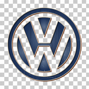 Vw Logo PNG Images, Vw Logo Clipart Free Download