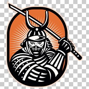 seven samurai logo