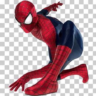 The Amazing Spiderman PNG Images, The Amazing Spiderman Clipart Free  Download
