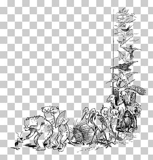 Animal Reindeer PNG