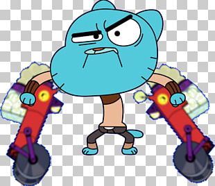 Download Gumball Png Gumball Cartoon Network Royalty-Free Stock  Illustration Image - Pixabay