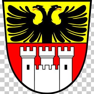 Duisburg Coat Of Arms Drawing PNG