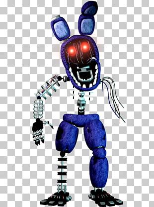 The Joy Of Creation: Reborn Five Nights At Freddy's 4 Drawing Nightmare PNG