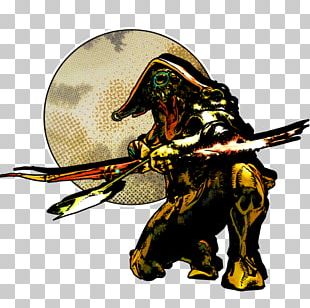 Warframe Eidolon Banshee Animal Cat PNG