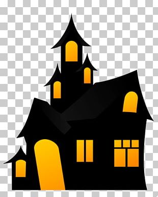 Haunted House Halloween YouTube PNG, Clipart, Animation, Building ...