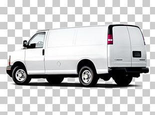 2015 Chevrolet Express 2014 Chevrolet Express Car Van PNG