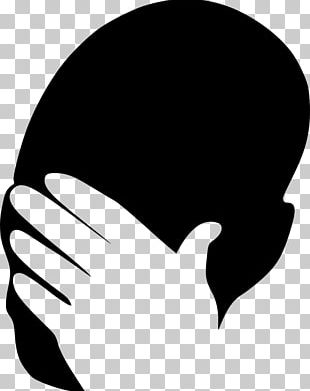 Facepalm Emoticon Computer Icons Smiley PNG