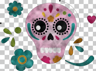 La Calavera Catrina Drawing Skull Chibi PNG, Clipart, Art, Calavera ...