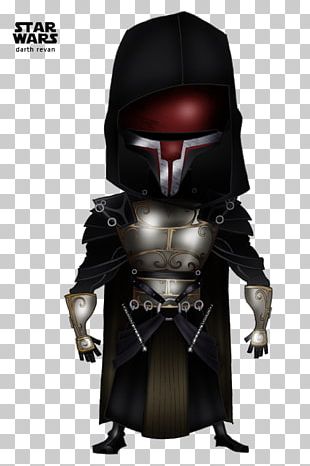 darth revan knights of the old republic 2