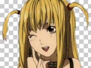 Featured image of post Transparent Misa Amane Png Full Body