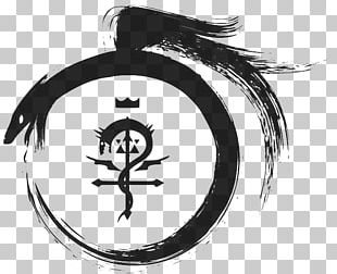 fullmetal alchemist tattoo ouroboros