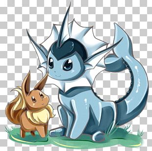 Pokémon GO Vaporeon Eevee Flareon, pokemon go, Papel de parede do  computador, Conservação da água png