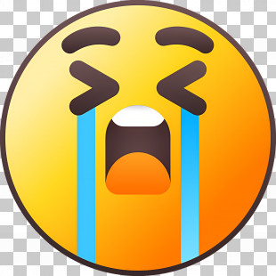 Crying Emoji - Crying Emoji PNG