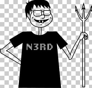 Nerd PNG
