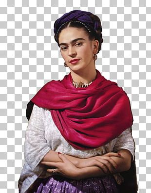 Nickolas Muray Frida Kahlo Museum Artist Painting PNG