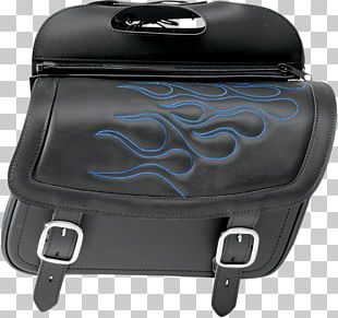 Saddlebag Highwayman The Highwaymen Motorcycle Accessories PNG