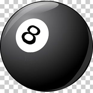 Billiard Ball Recreation Eight Ball PNG, Clipart, Ball, Billard ...