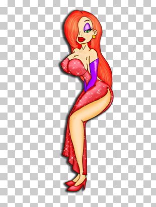 Download Jessica Rabbit Who Censored Roger Rabbit Cartoon Png Clipart Cartoon Jessica Rabbit Others Who Censored Roger Rabbit Free Png Download