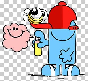 Mr. Men Graffiti Upfest Street Art PNG