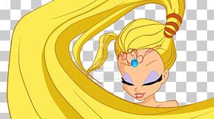 The Trix Darcy Winx Club, Season 1 Winx Club, Season 2 Winx Club