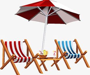 Bikini Girl Sitting In Beach Chairs Drink PNG, Clipart, Baby Girl ...