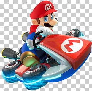 Mario Kart 8 Deluxe Super Mario Kart Mario Kart 7 PNG, Clipart, Blue ...