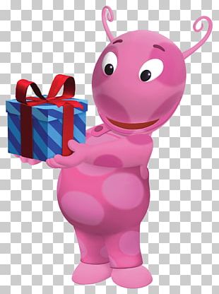 Backyardigans PNG Images, Backyardigans Clipart Free Download