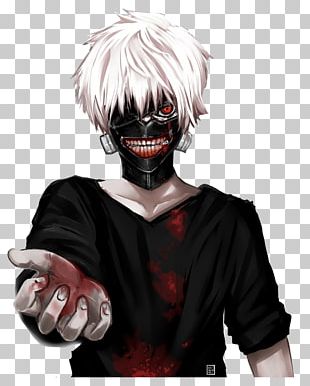 Tokyo Ghoul Ken Kaneki Anime Png Clipart Anime Art Clothing Cosplay Costume Free Png Download