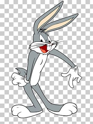 Bugs Bunny Daffy Duck Lola Bunny Looney Tunes Animated Cartoon PNG ...